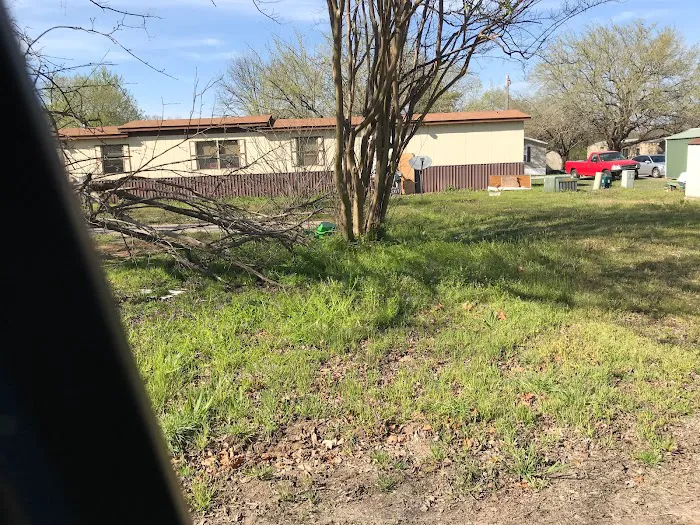 Plaza Mobile Homes Park 1