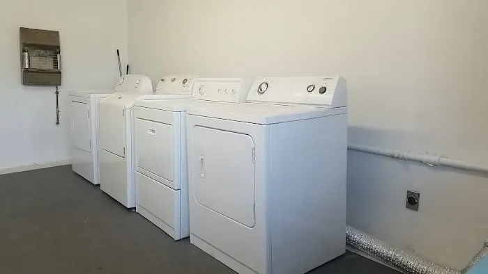 lake murray trailer park 2