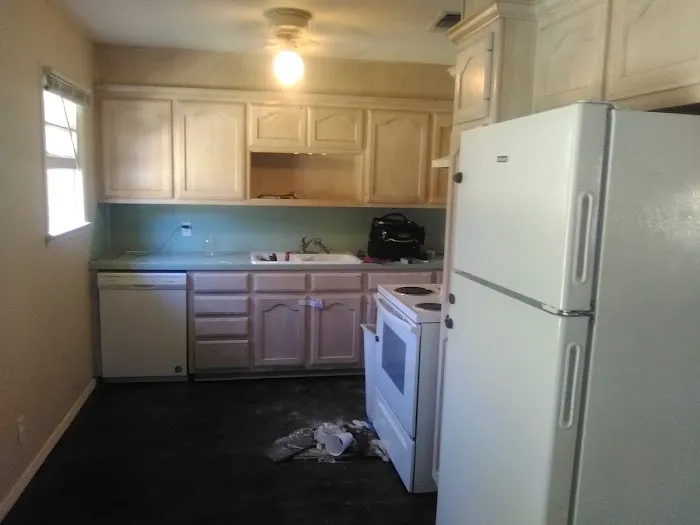 lake murray trailer park 8