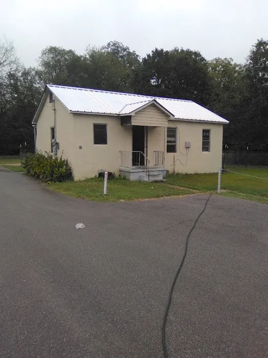 lake murray trailer park 9