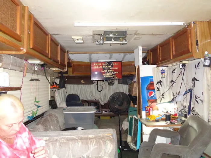 lake murray trailer park 10