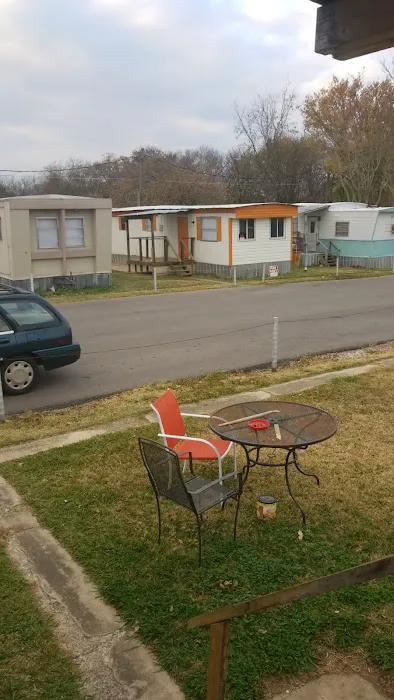 lake murray trailer park 1