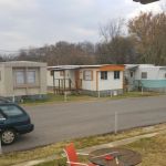 lake murray trailer park