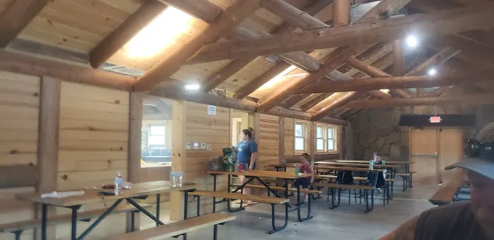 Group Camp #1 1