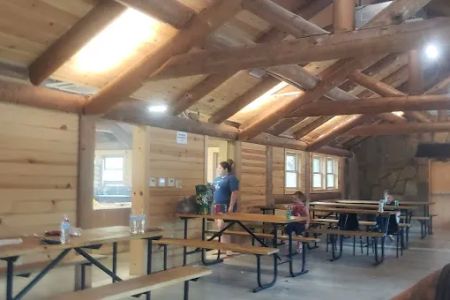 Group Camp #1