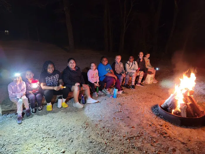 Group Camp #1 9