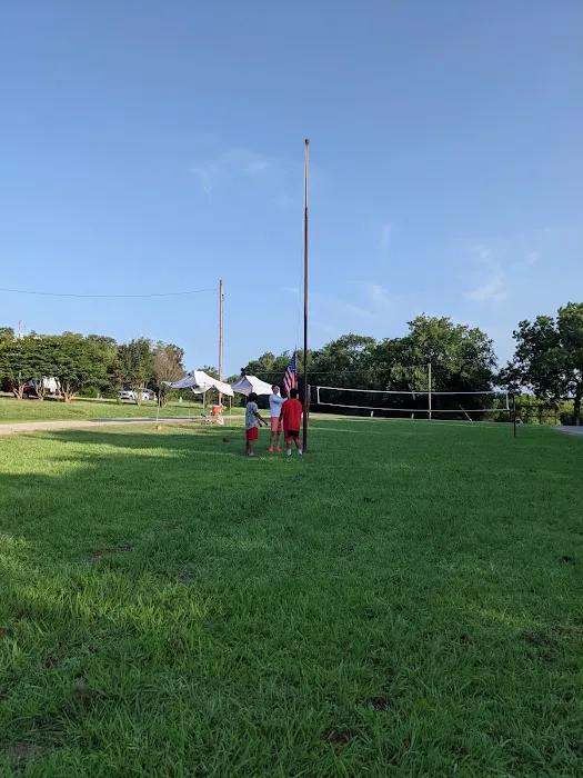 Group Camp #1 2