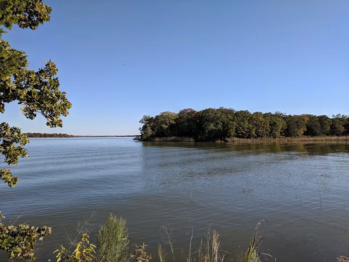 Dukes Forest Campground 2