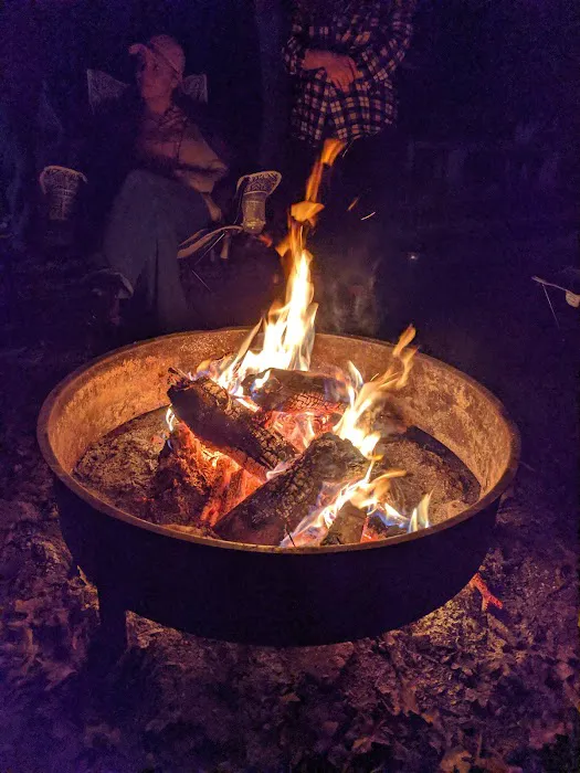 Dukes Forest Campground 4