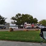 Elephant Rock Campground sits # 64