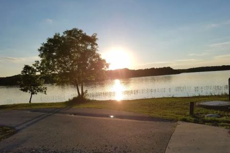 Murray Lake RV Campground