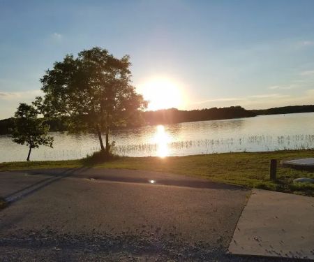 Murray Lake RV Campground