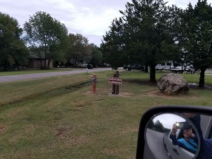 Murray Lake RV Campground 4