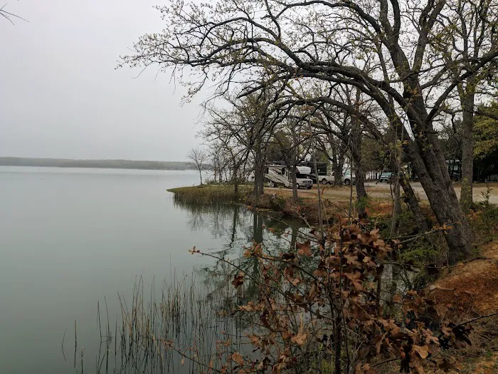 Murray Lake RV Campground 8