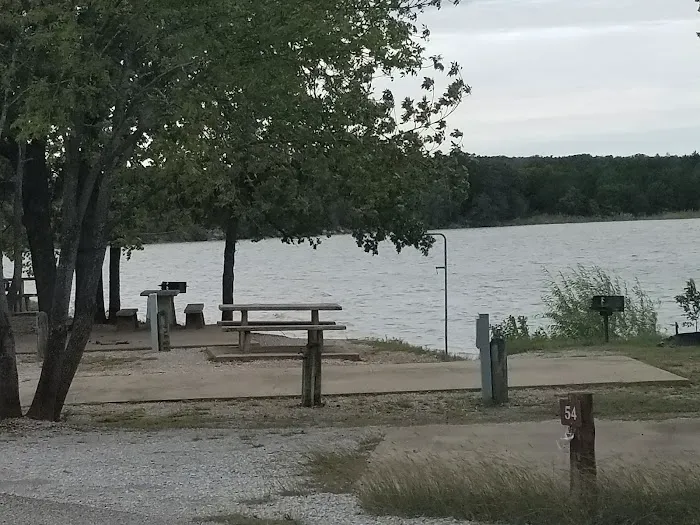 Murray Lake RV Campground 5