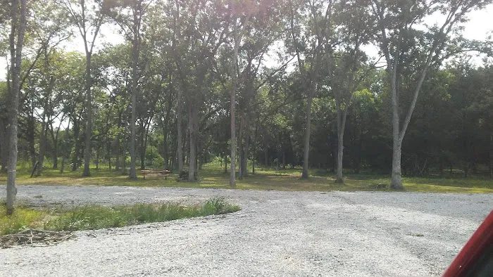 Shady Grove RV Park 4