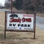 Shady Grove RV Park