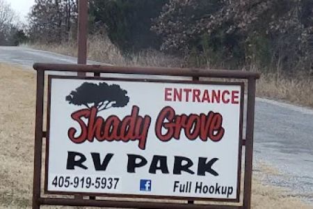 Shady Grove RV Park