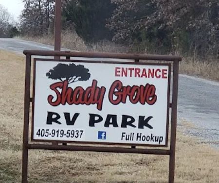 Shady Grove RV Park