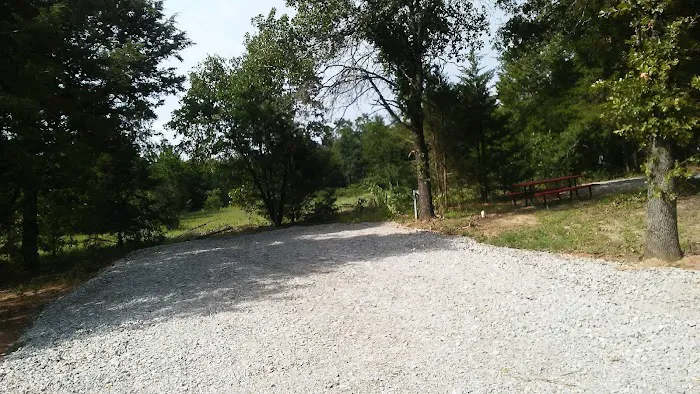 Shady Grove RV Park 5