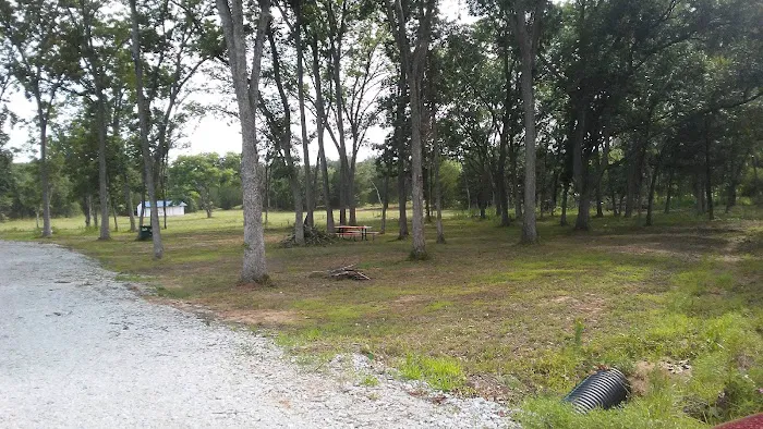 Shady Grove RV Park 3