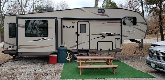 Shady Grove RV Park 2