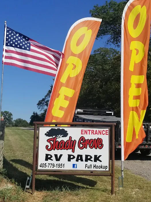 Shady Grove RV Park 6