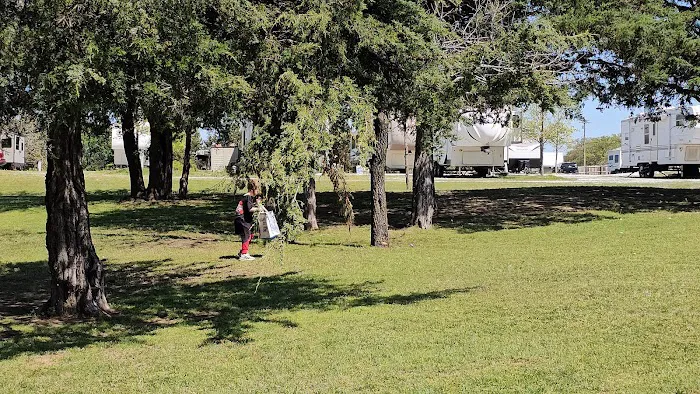 Lake Murray RV Park 1