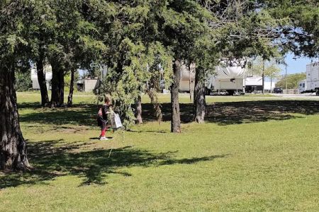 Lake Murray RV Park