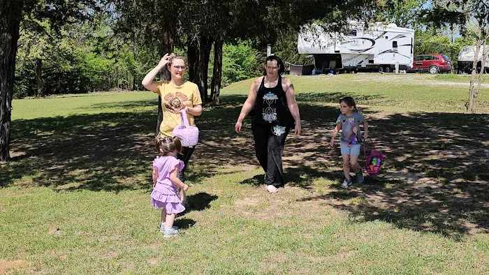 Lake Murray RV Park 3