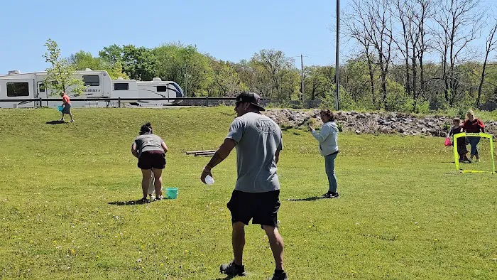 Lake Murray RV Park 7