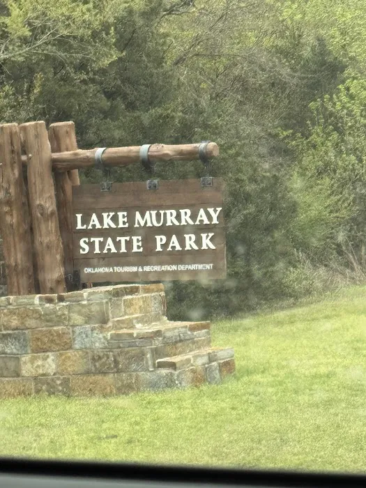 Lake Murray State Park Group Camp 2 3