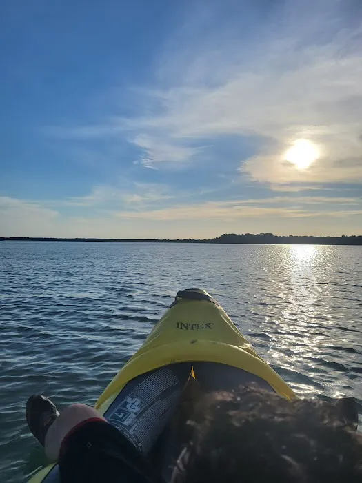 Martin's Landing Campground 5