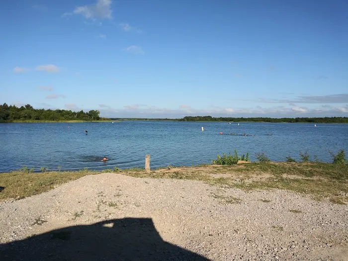 Martin's Landing Campground 9