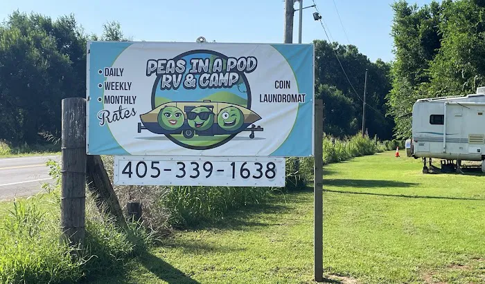 Peas in a Pod RV & Camp 3