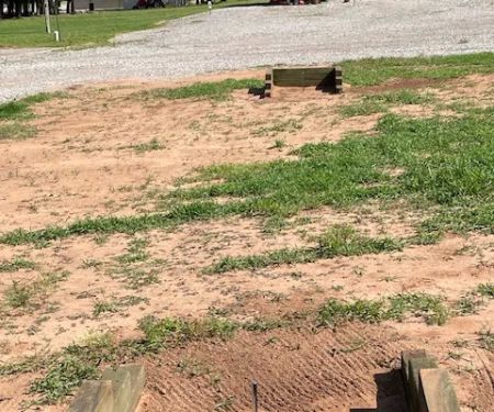 Peas in a Pod RV & Camp