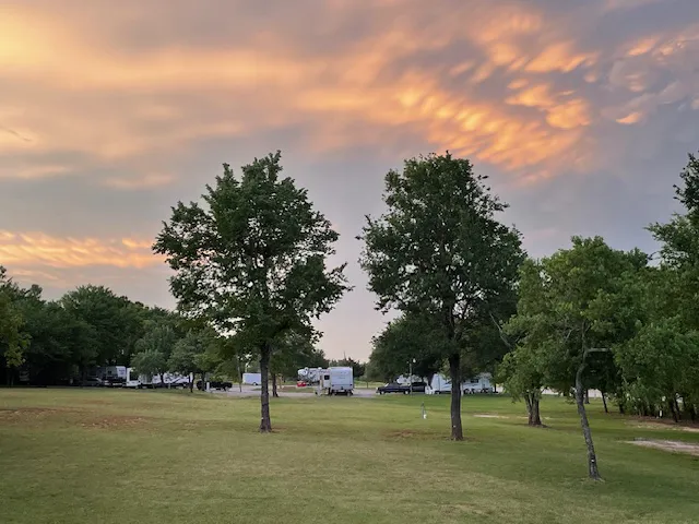 Peas in a Pod RV & Camp 2