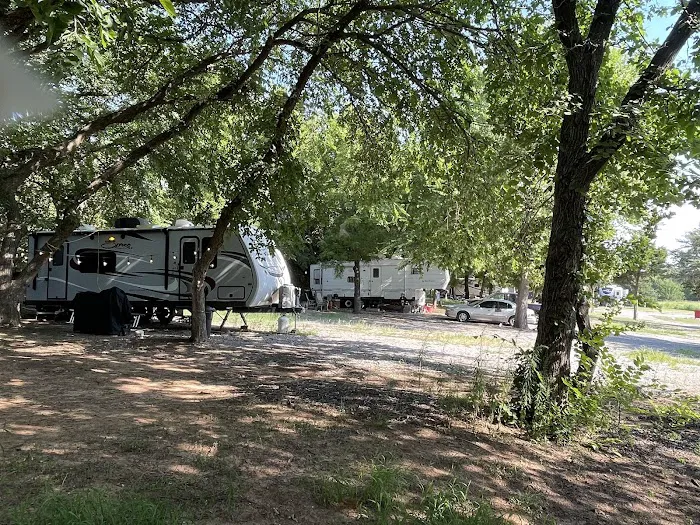 Peas in a Pod RV & Camp 8