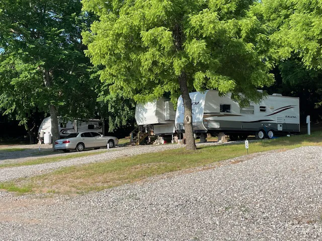 Peas in a Pod RV & Camp 5