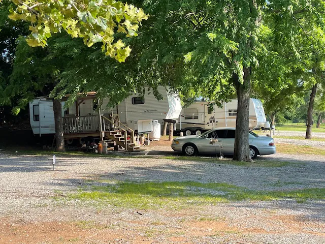 Peas in a Pod RV & Camp 4