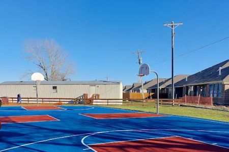 Princeton Village Manufactured Home Community