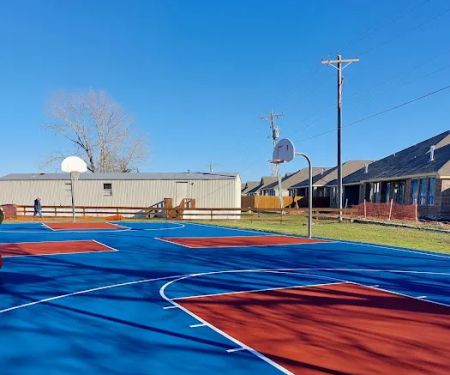 Princeton Village Manufactured Home Community