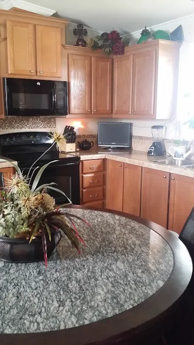 Princeton Village Manufactured Home Community 6