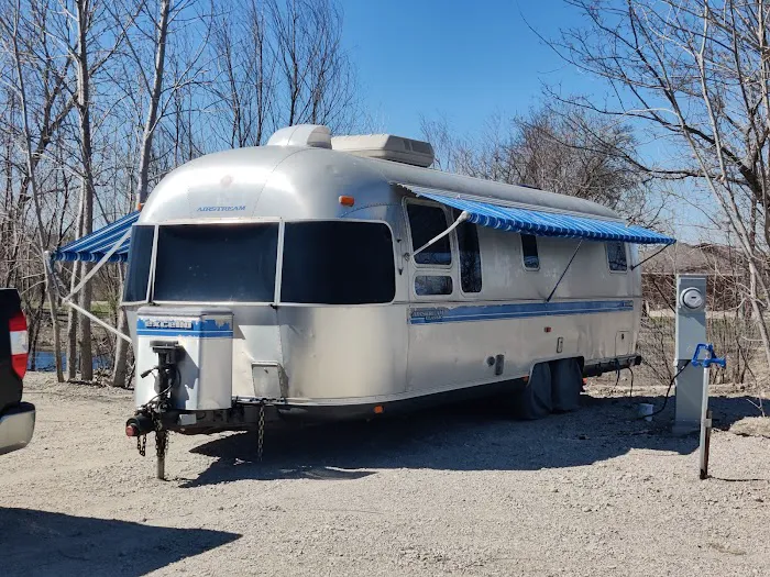 Hideaway RV Villas 2