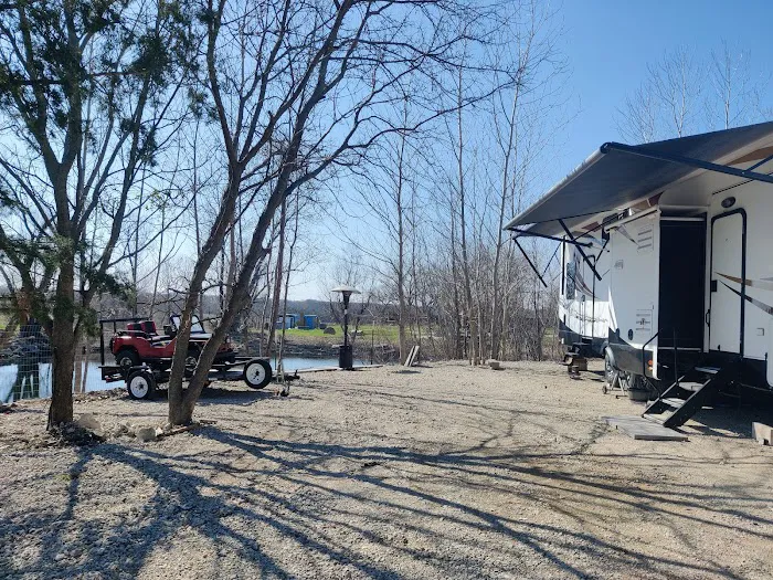 Hideaway RV Villas 4
