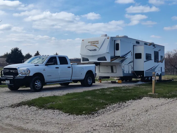Hideaway RV Villas 7
