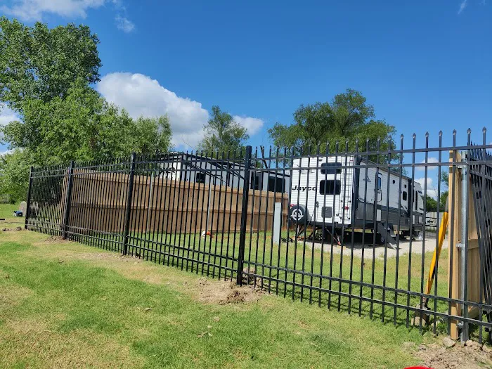 Hideaway RV Villas 5