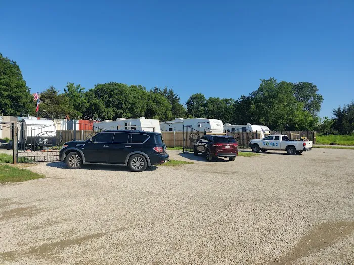 Hideaway RV Villas 6