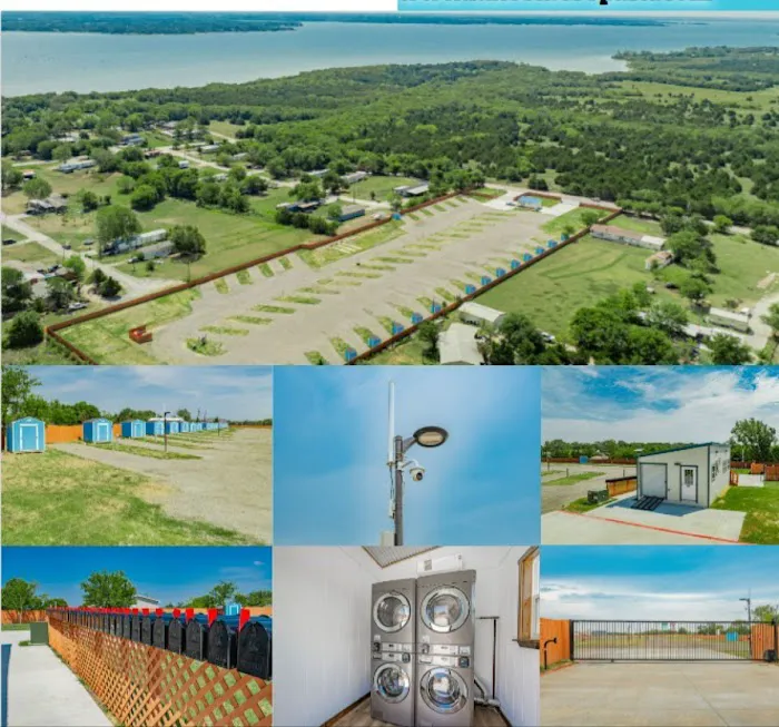 Lake Vibe RV Park 10
