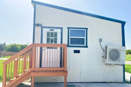 Lake Vibe RV Park
